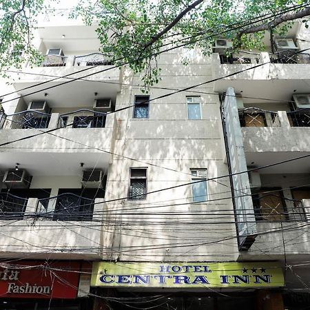 Hotel Centra Inn 뉴델리 외부 사진
