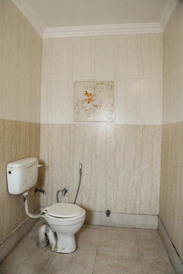 Hotel Centra Inn 뉴델리 외부 사진