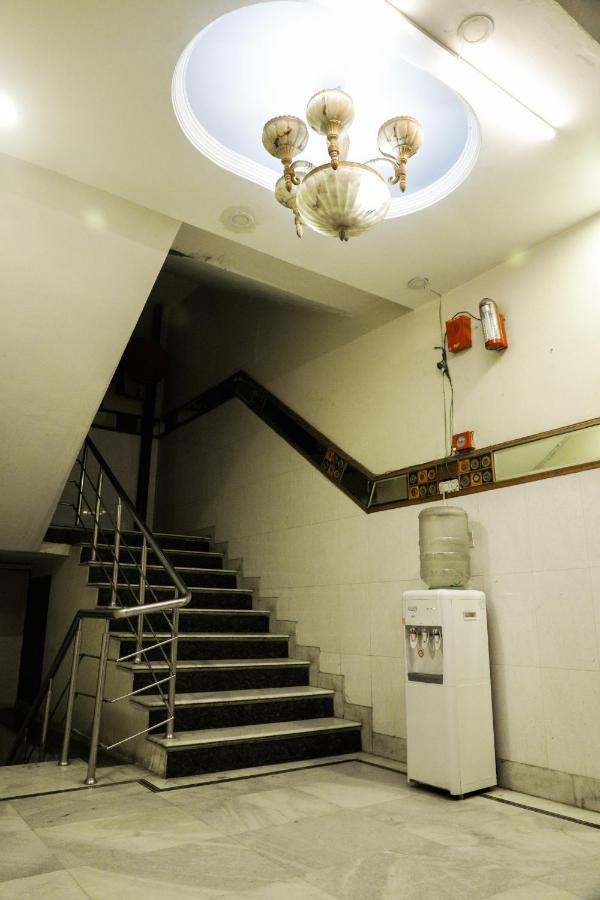 Hotel Centra Inn 뉴델리 외부 사진