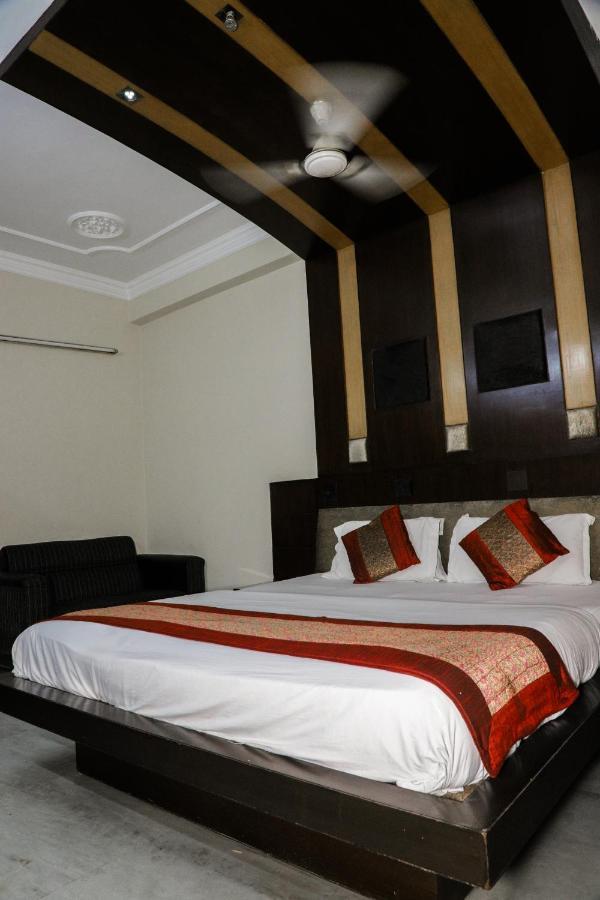Hotel Centra Inn 뉴델리 외부 사진